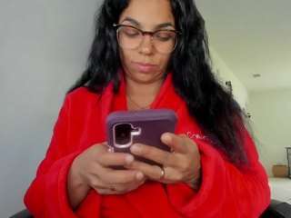 victoria-chicas webcam model