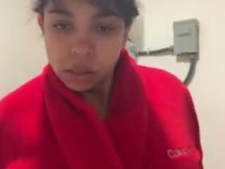 Now, massage my boobs with cream [Multi Goal]