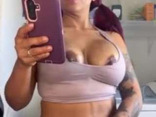 victoria-chicas webcam