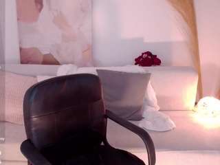 victorialeia live webcam show