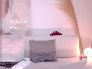 victorialeia