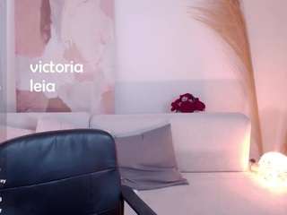 victorialeia