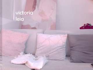 victorialeia
