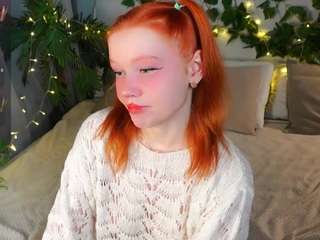 cherycake webcam model