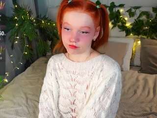 cherycake webcam model