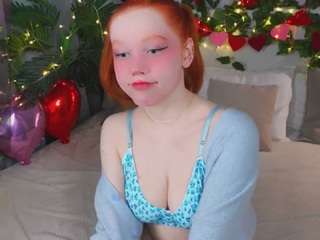 cherycake Live Webcam on CamSoda