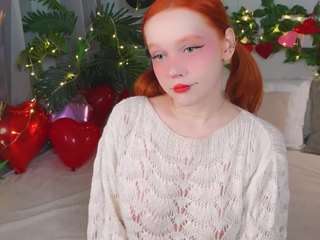 cherycake Live Webcam on CamSoda