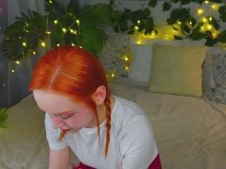 cherycake's CamSoda show and profile