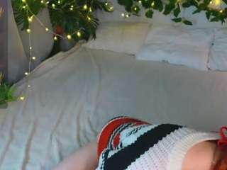 Dieses Model ist jetzt live. cherycake