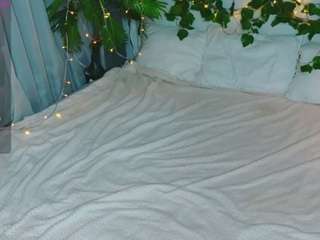 Elfa Mirielle live webcam show