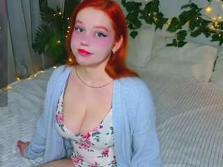 Elfa Mirielle live cam preview