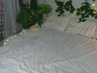 Elfa Mirielle live cam preview