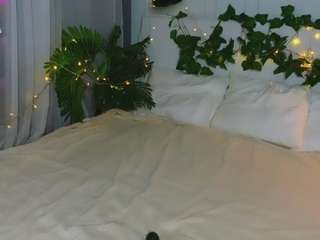 Elfa Mirielle live cam preview