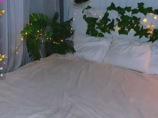 Elfa Mirielle live cam preview