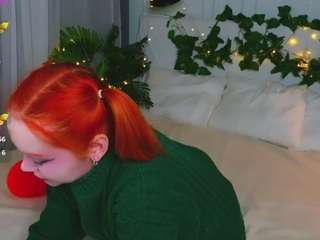 Elfa Mirielle live cam preview