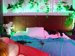 Elfa Mirielle's Live Sex Cam Show