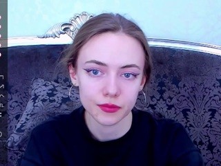 Jessica Stoun (Jessicastoun) Cam Model Bio - Camsoda