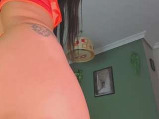 sarasaenz2 Live Webcam on CamSoda