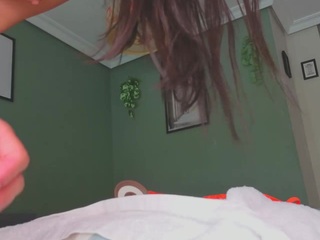 sarasaenz2 Live Webcam on CamSoda