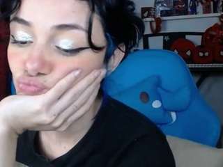 anne-white webcam