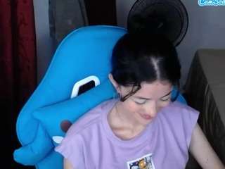 anne-white from CamSoda is Freechat