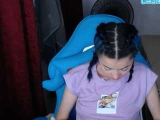 anne-white from CamSoda is Freechat