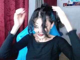 anne-white webcam