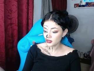 anne-white Live Webcam on CamSoda