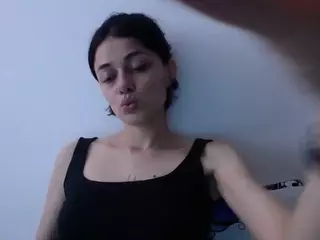 anne-white's Live Sex Cam Show