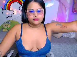 jessy's Live Sex Cam Show