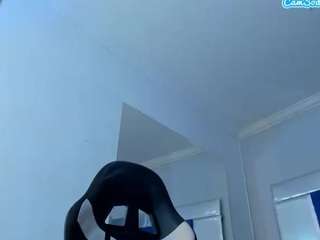 tessa-mancini Live Webcam on CamSoda