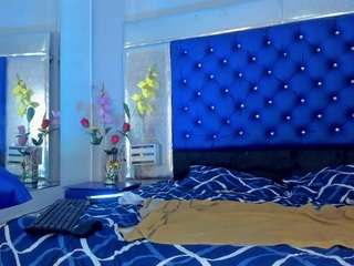 tessa-mancini webcam