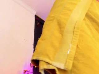 tessa-mancini webcam