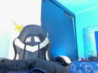 tessa-mancini webcam