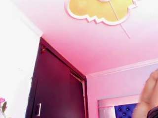tessa-mancini webcam