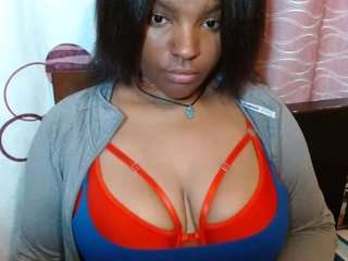 yue29's CamSoda show and profile