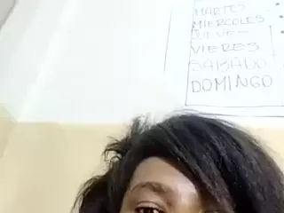Yue29's Live Sex Cam Show