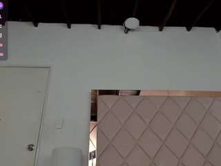 ema-castillo Live Webcam on CamSoda