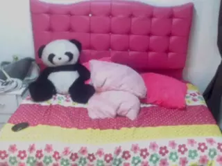 GABYY-FERRER's Live Sex Cam Show