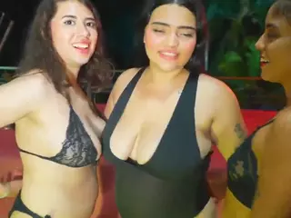 GG ISLAND's Live Sex Cam Show