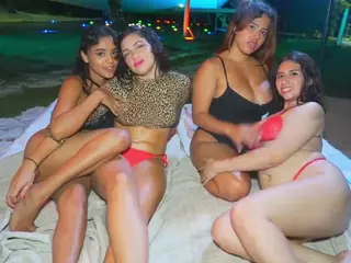 GG ISLAND's Live Sex Cam Show