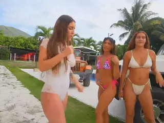 GG ISLAND's Live Sex Cam Show