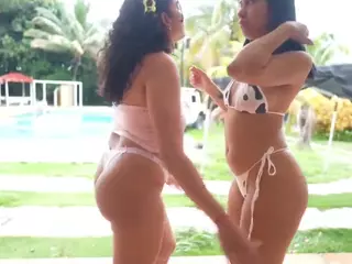 GG ISLAND's Live Sex Cam Show