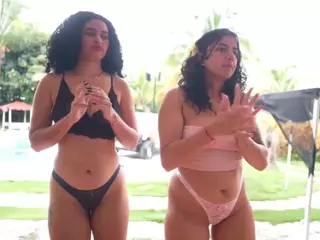 GG ISLAND's Live Sex Cam Show