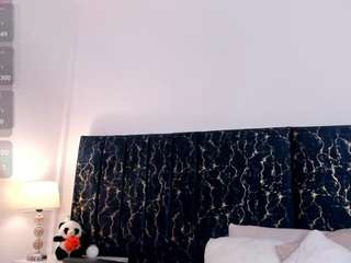 Katte-lander5's cam show statistics and live stream