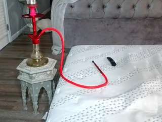 Live webcam model lalakoi1 on Soda Cams