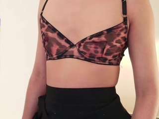 sassy-girl, recent webcam model, live from Camsoda