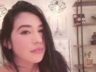 Sassy Girl live webcam show