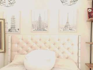 Sassy Girl live cam preview