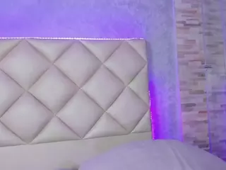 Sia  Adams's Live Sex Cam Show